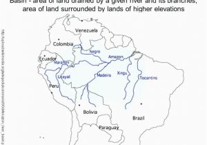 Map Of France Mountains south America Map andes Mountains Climatejourney org