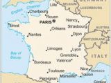 Map Of France Nantes 16 Best France Images In 2018 France France Map Teaching