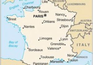 Map Of France Nantes 16 Best France Images In 2018 France France Map Teaching