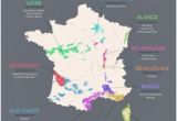Map Of France Pdf 99 Best Wine Maps Images In 2019 Wine Folly Wine Wine Education
