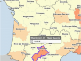 Map Of France Showing Bordeaux the 39 Maps You Need to Understand south West France the Local