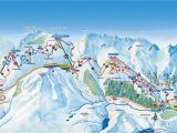 Map Of France Ski Resorts Bergfex Piste Map andermatt Gemsstock Panoramic Map andermatt