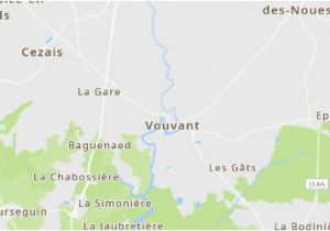 Map Of France Vendee Vouvant tourism 2019 Best Of Vouvant France Tripadvisor
