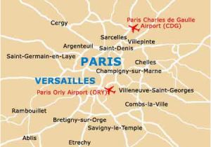 Map Of France Versailles Versailles France Map and Travel Information Download Free