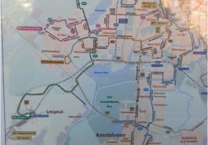 Map Of France with Airports Hotel Map Picture Of Ramada by Wyndham Amsterdam Airport Schiphol