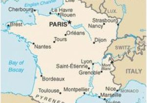Map Of France with All Cities 14 Best All the Light You Cannot See Saint Malo France Images In