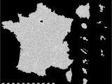 Map Of France with Departments List Of Constituencies Of the National assembly Of France