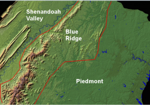 Map Of France with Mountain Ranges Mountains Of Virginia