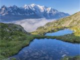 Map Of France with Mountain Ranges the 7 Main Mountain Ranges Of France