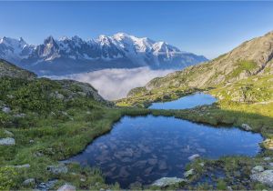 Map Of France with Mountain Ranges the 7 Main Mountain Ranges Of France