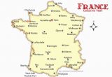 Map Of France with towns Map Of England with towns Map Of Europe Florida Texas