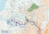Map Of France Ww1 Map Of the First Battle Of the Marne September 6 12 1914 Ww1