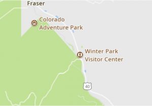 Map Of Fraser Colorado Winter Park 2019 Best Of Winter Park Co tourism Tripadvisor