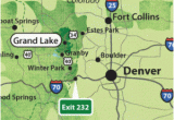 Map Of Fraser Colorado Winter Park Colorado Map Lovely Mesa Verde Maps Ny County Map