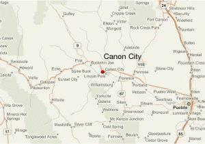 Map Of Fremont County Colorado Fremont County Colorado Map Unique Fault Archives Colorado