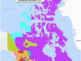 Map Of French Speaking Canada which are the Most Spoken Languages In Canada