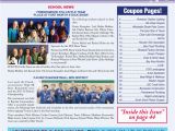 Map Of Friendswood Texas Friendswood Community Newsletter by Digital Publisher issuu