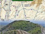 Map Of Fruita Colorado Trails Map Of Cache La Poudre Big Thomson Colorado 101