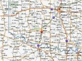 Map Of Ft Hood Texas Installation Overview Of fort Sill In Oklahoma