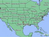 Map Of Ft Worth Texas fort Worth Map Texas Business Ideas 2013