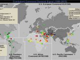 Map Of Fullerton California Military Bases In United States Map Best Fullerton California Us Map