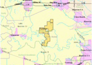 Map Of Fulshear Texas Fulshear Texas Wikivividly