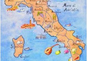 Map Of Gaeta Italy 31 Best Italy Map Images In 2015 Map Of Italy Cards Drake