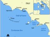 Map Of Gaeta Italy isole Pontine Ponza Palmarola Zannone Italia Gaeta Gaeta