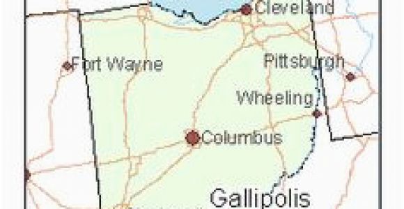 Map Of Gallipolis Ohio 63 Best Genealogy Gallia County Ohio Images Family Trees