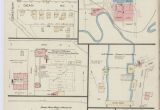 Map Of Gallipolis Ohio Map 1880 to 1889 Sanborn Maps Ohio Library Of Congress