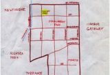 Map Of Gardena California 76 Best Gardena California Images California Growing Up Road Trips