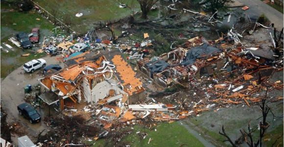 Map Of Garland Texas This Aerial Shot Shows the Damage and Destruction to Homes In the