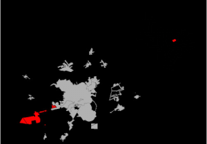Map Of Gatesville Texas Mcgregor Texas Wikiwand