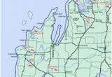 Map Of Gaylord Michigan 3192 Best Michigan Images In 2019 Michigan Travel Michigan