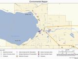 Map Of Gaylord Michigan What Lies Beneath Local Petoskeynews Com