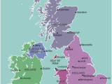 Map Of Gb and Ireland Britain and Ireland Travel Guide at Wikivoyage