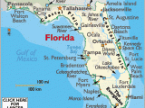 Map Of Georgia and Florida Coast Florida Map Geography Of Florida Map Of Florida Worldatlas Com