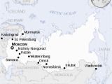 Map Of Georgia and Russia atlas Of Russia Wikimedia Commons