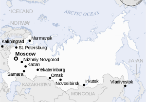 Map Of Georgia and Russia atlas Of Russia Wikimedia Commons