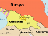 Map Of Georgia and Russia File Georgia Ossetia Russia and Abkhazia Tr Svg Wikimedia Commons