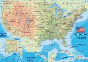 Map Of Georgia and Surrounding States Fantastic United States Vector Map Template Vectors