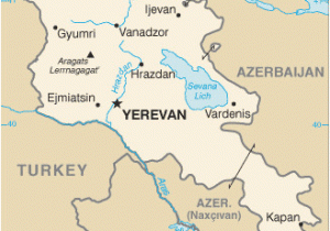 Map Of Georgia Armenia and Azerbaijan Armenia Banderas Escudos Mapas Otros Pinterest Armenia and Antigua