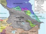 Map Of Georgia asia 51 Best Maps Of Georgia Country Images On Pinterest Georgia