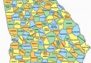 Map Of Georgia by Counties 19 Best Georgia On My Mind Images Georgia On My Mind Georgia