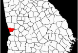 Map Of Georgia by County Columbus Georgia Wikipedia