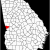 Map Of Georgia by County Columbus Georgia Wikipedia