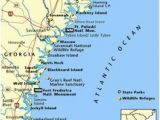 Map Of Georgia Coast 316 Best Travel Charleston Sc and Surrounding areas Images