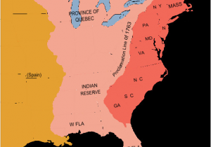 Map Of Georgia Colony A Map Of the Eastern Half Of the United States Highlighting the