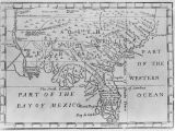 Map Of Georgia Colony In 1732 James Oglethorpe the Royal Charter for Georgia A Stamp A Day