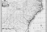 Map Of Georgia Colony In 1732 the Usgenweb Archives Digital Map Library Georgia Maps Index